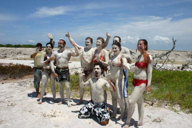  Attention aux groupes 